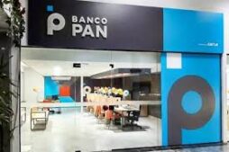 Banco PAN – Empréstimo Pessoal