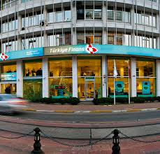 Turkiye Finans Araç Kredisi