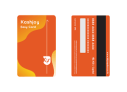 บัตรเงินสด KB J Capital Joy Easy ข้อกำหนดคุณสมบัติ
