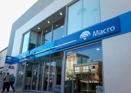 crédito personal Banco Macro
