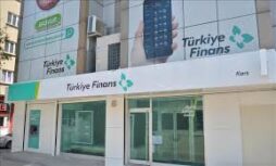 Turkiye Finans Happy Kart