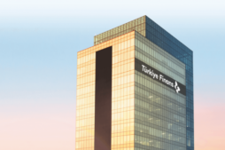 Turkiye Finans İhtiyaç Finansmanı