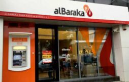 Albaraka konut finansmanı