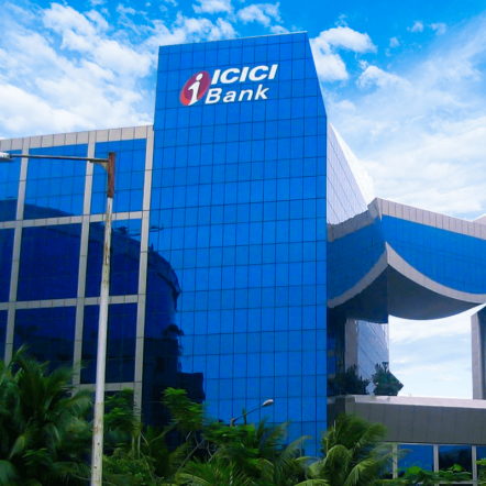 ICICI Gold Loan