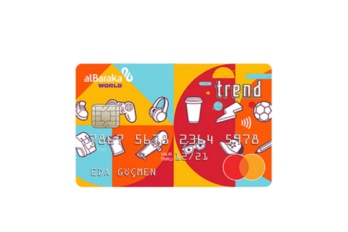 Albaraka Trend