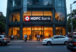 HDFC Bank Personal Loan