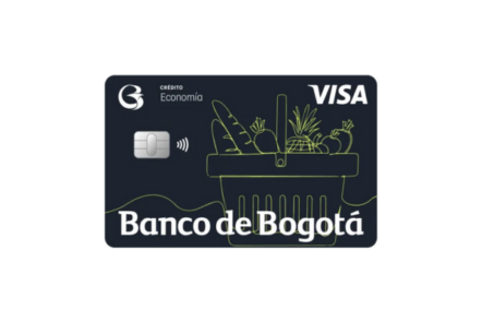 Bogotá Economía Visa