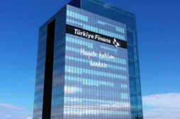 Turkiye Finans İlk Evim Konut Finansmanı