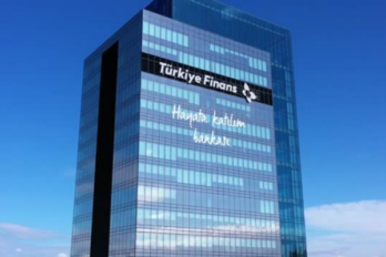Turkiye Finans İlk Evim Konut Finansmanı