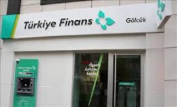 Turkiye Finans İhtiyaç Finansmanı