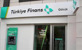 Turkiye Finans İhtiyaç Finansmanı