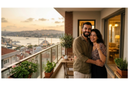 Türkiye Finans Konut Kredisi