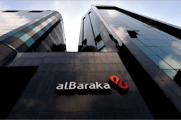 Albaraka Financing