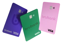 Cómo solicito una tarjeta de crédito Brubank