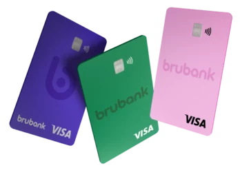 Cómo solicito una tarjeta de crédito Brubank
