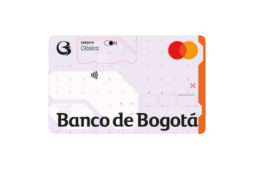 Bogotá On Mastercard