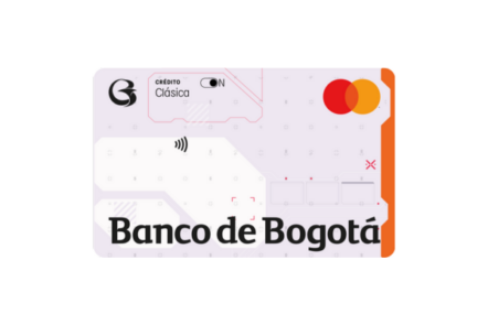 Bogotá On Mastercard