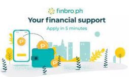 Finbro loan online