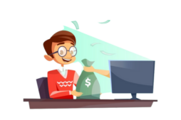 Finbro loan online