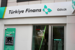 Turkiye Finans Taşıt Finansmanı