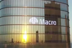 crédito personal Banco Macro