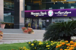 Meezan Bank profit scheme