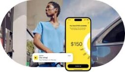 Earnin Cash Out
