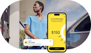 Earnin Cash Out