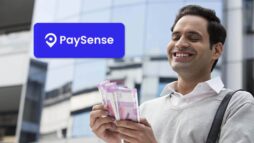 PaySense Personal Loan