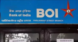 how to request a Bank of India Personal Loan