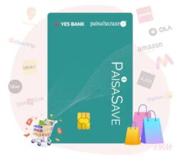 YES Bank Paisabazaar