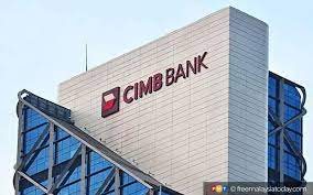 CIMB personal loan