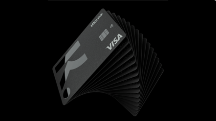 Klarna Credit Card