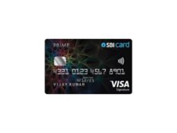 SBI Prime