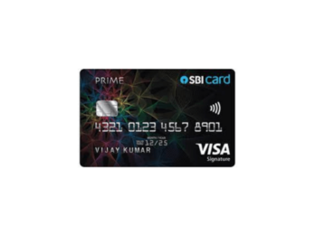 SBI Prime