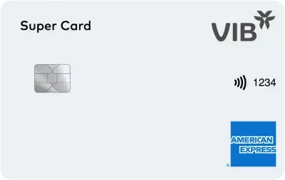 ngay cách đăng ký VIB Super Card