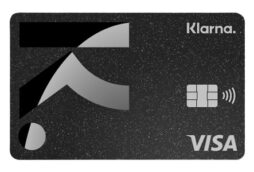 tarjeta de crédito Klarna