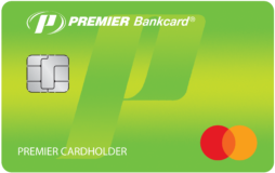 ventajas de la tarjeta de crédito Premier Secured