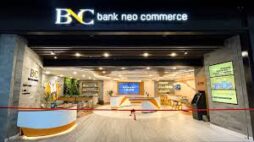 Micro Business Loan Bank Neo Commerce