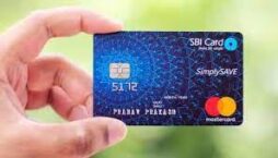 Air India SBI Signature credit card