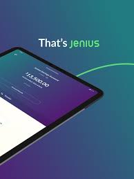 beneficios del Préstamo Personal de Jenius Bank
