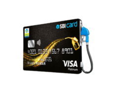 BPCL SBI Card