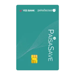 How to Apply for the with the YES Bank Paisabazaar Credit Card