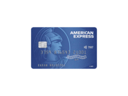 American Express SmartEarn