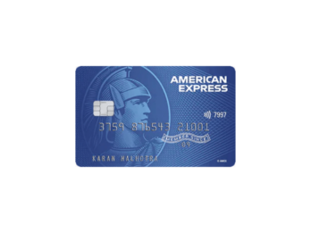 American Express SmartEarn
