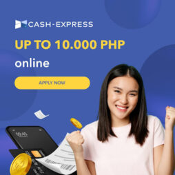Cash Express Loan