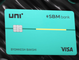 Uni NX Wave Card