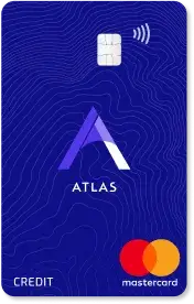 Tarjeta de crédito Atlas