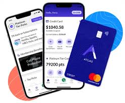 Atlas Credit Card