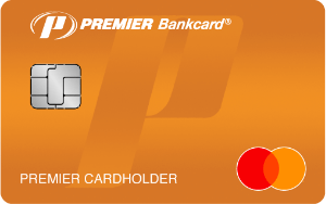 Premier Credit Card